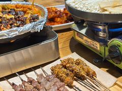 -大叹号啤酒屋·延边料理(建工店)