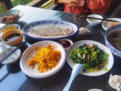 -品渔味湖鲜馆(拈花湾店)