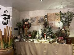 店内布置-春风·有糖(崇宁路店)