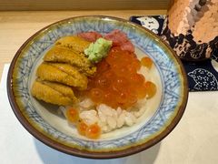 -鮨一日本料理旗舰店(总店)