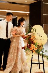 -Sugar苏格婚礼策划工作室