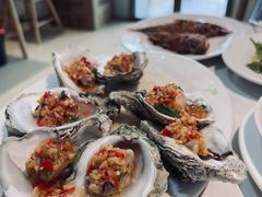 -花乐餐厅(涠洲岛店)