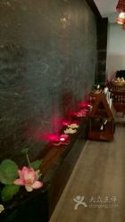 -脉道美容养生会所