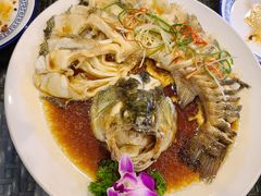 -天津乾毓德饭庄·清真传统炒菜·海鲜烧烤(咸阳路店)