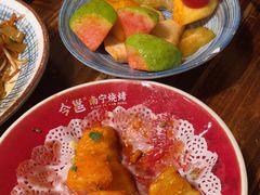 -今邕烧烤(西大店)