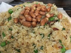 生炒糯米饭-石岐乳鸽村(桥观坊南四巷店)