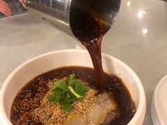 夫妻肺片-新川办餐厅