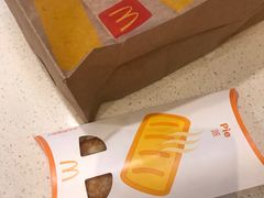 -麦当劳(坂田分店)