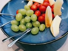 -香山湖渔家大院