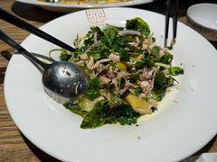 -金成潮菜博物馆(海珠湿地店)