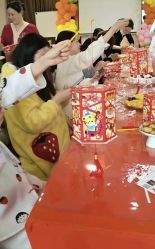 -东方爱堡国际月子会所·产后康复(兴化店)