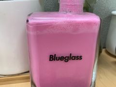 -Blueglass酸奶(财富购物中心店)