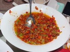 -湘轩·土菜研究院(光大店)