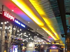 -河坝烧烤串城(金达莱店)