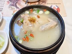 -长顺参鸡汤店(西塔总店)