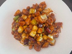 -香丰阁·烤鸭·川湘菜(清河店)