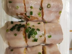 -稻香酒家·33年老字号·港式粤菜(富邦中心店)