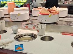 -龍歌自助小火锅(李沧顺和汇店)