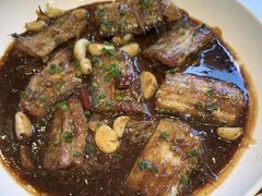 -碧海银沙海鲜餐厅(恒大海上威尼斯店)