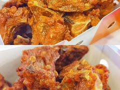 -麦当劳(铜锣湾店)