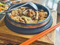 -一心斋素食馆(龙岗店)