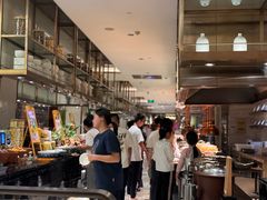 -东方红海鲜百汇(国际大厦店)