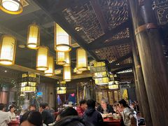 -袁老四火锅(金钟精英城店)