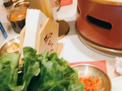 -西塔老太太泥炉烤肉(川沙百联店)