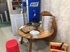 -十四娘手工水饺(新建小区店)