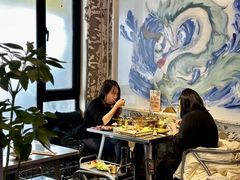 -琥珀川糟粕醋火锅(慈云寺店)