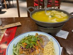 -新兴园饺子馆(河南街店)