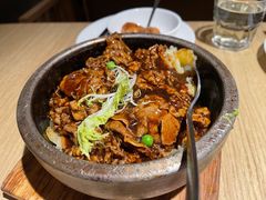 石锅土豆肥牛-佬肥猫(南翔印象城MEGA店)