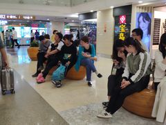 -呷哺呷哺(西单大悦城店)