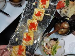 -松临·铁板烧&Omakase(神农店)