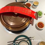 长沙冬天好吃的驴肉🫏火锅店被我找到啦