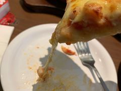 -萨莉亚意式餐厅(杭州西溪龙湖天街店)