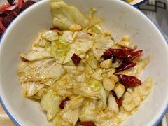 -严三毛口味虾·小严同学的店(曙光路直营店)