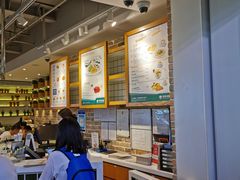 -翠華餐廳(浦东机场T1店)