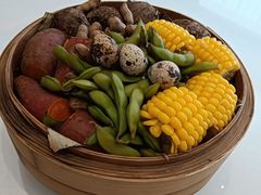 -喜悦海鲜大酒楼(钱柜广场店)