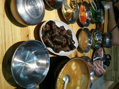 -麻蒲碳烤肉(远景路1号店)