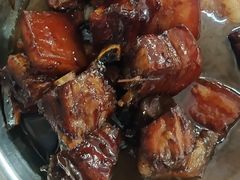 -金枝玉叶上海人家食府(三里河店)