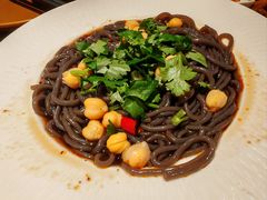 -耶里夏丽·新疆菜·28年喀什老馆(田林东路店)