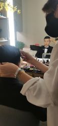 -金夫人婚纱摄影(华南店)