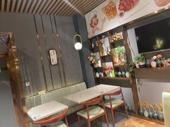 -潮點烧腊茶餐厅(大学城店)