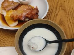 -苏小柳点心·手作小笼包(新街口分院店)