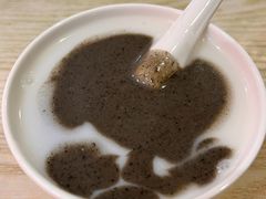 -杨记杏仁茶(椰园店)