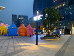 -大族广场Mall&More