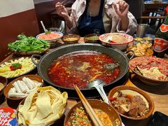 -楠火锅(太古里总店)