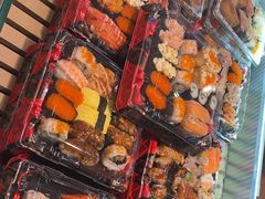 -争鲜回转寿司(朝北大悦城店)