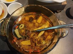 -鸽子侯·家宴·平价海鲜(市图书馆店)